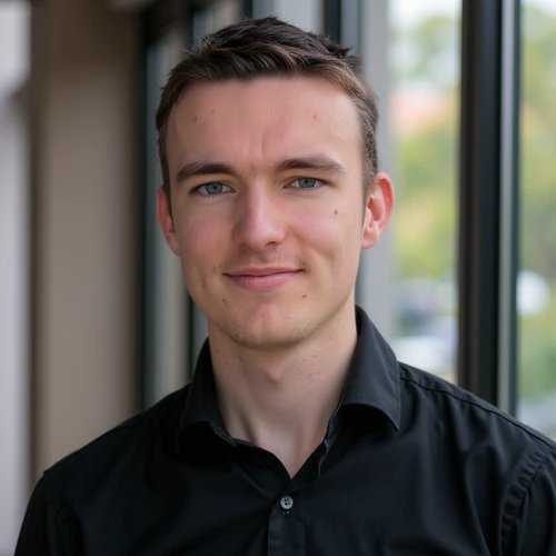 Josh Tresidder